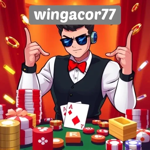 Keunggulan Wingacor77 Dalam Menyediakan Permainan Online