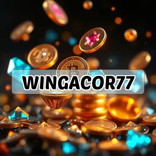 wingacor77: Pengalaman Bermain Game Santai yang Seru dan Menarik!