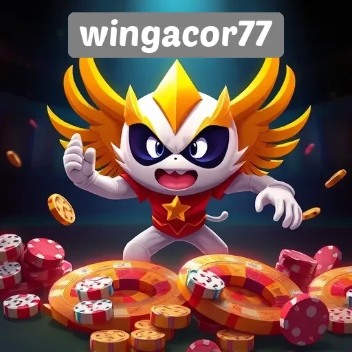 Keberagaman Permainan di Wingacor77 untuk Para Penggemar