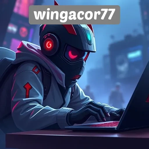Evolusi Game Online di Wingacor77 Sepanjang Waktu
