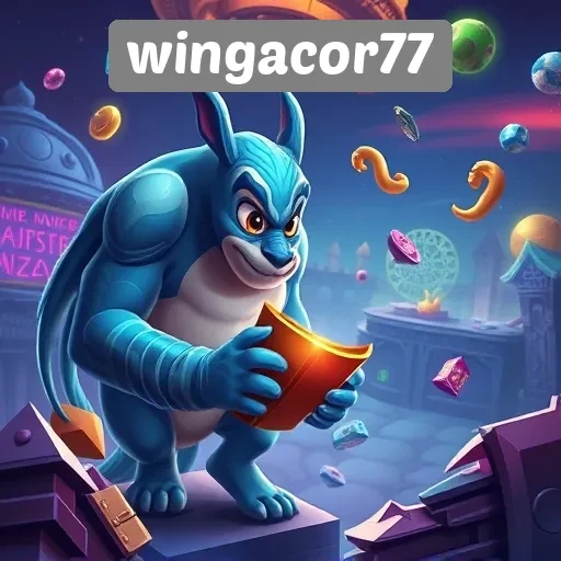 Menjelajahi Fitur Menarik Situs Game Wingacor77