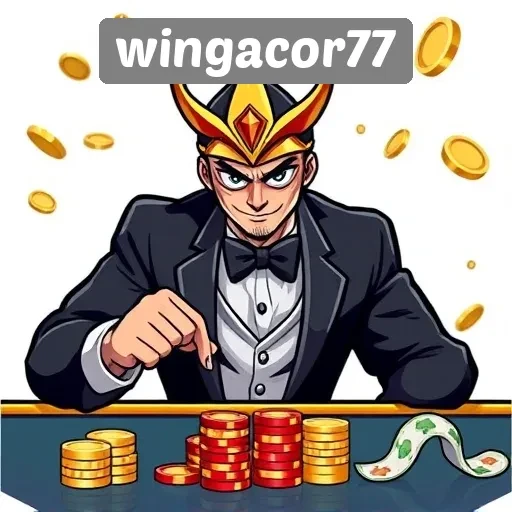 Fasilitas dan Permainan Unggulan di Wingacor77