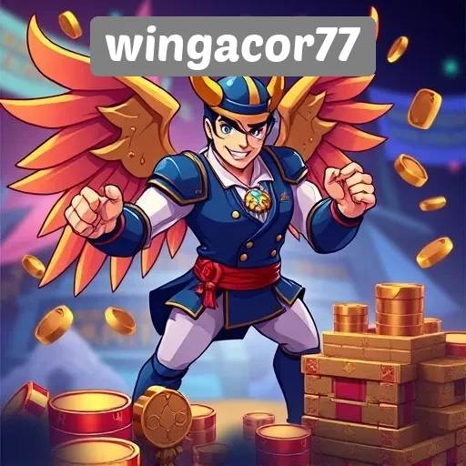 Mengungkap Fitur Utama Situs Game Wingacor77