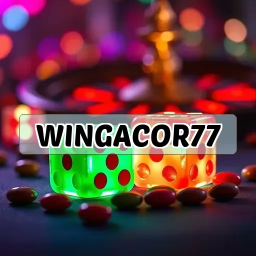 wingacor77: Sensasi Forum Diskusi Game Online yang Seru dan Informatif