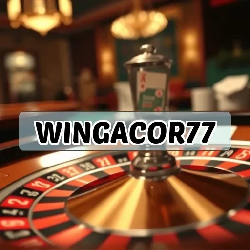 wingacor77: Panduan Game Online Penuh Kejutan untuk Semua Pengguna