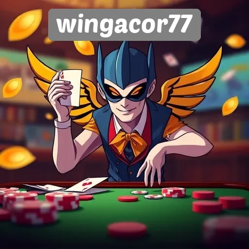 Pengalaman Bermain yang Menarik di Wingacor77