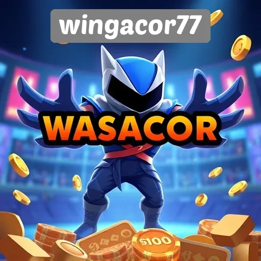 Inovasi Terbaru di Wingacor77 yang Patut Dicoba