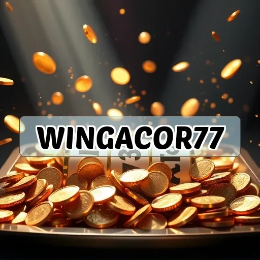 wingacor77: Menyelami Keseharian Berita Game Terkini Dengan Mudah