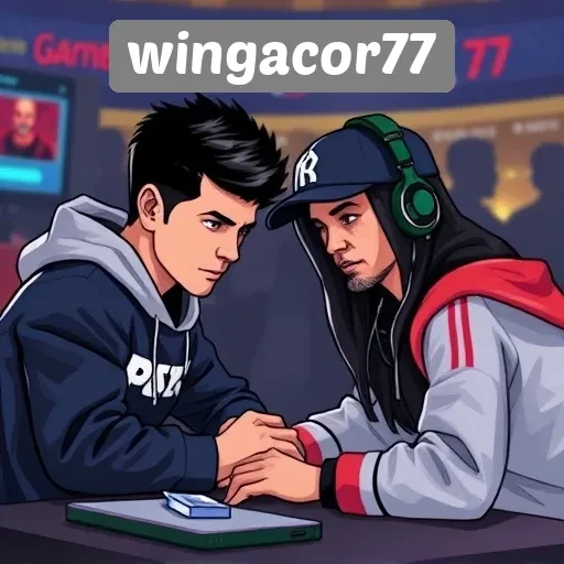 Analisis Segmen Pemain di Wingacor77 dalam Dunia Game Online