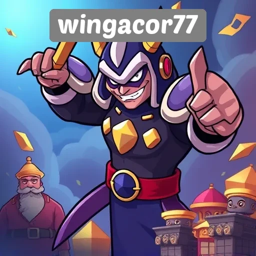 Game Populer yang Tersedia di Wingacor77 untuk Penggemar