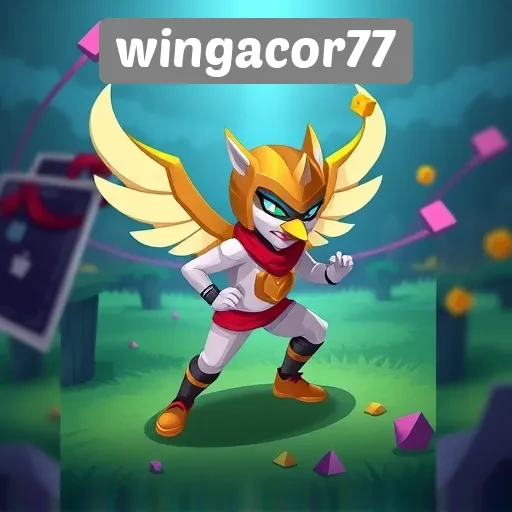 Mengulas Keunggulan Situs Game Wingacor77