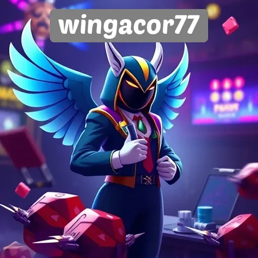 Ulasan Lengkap Tentang Situs Game Wingacor77