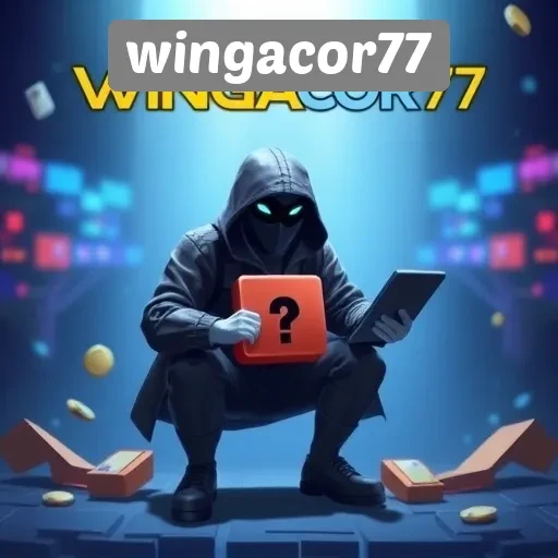 Keamanan dan Privasi di Platform Game Wingacor77