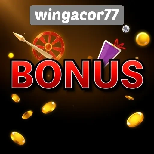 Ragam Bonus dan Promo Menarik di Situs Wingacor77