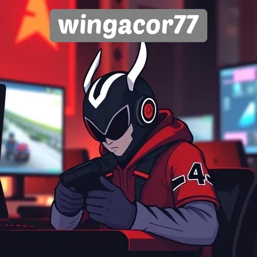 Dampak Positif Wingacor77 Terhadap Komunitas Gamer di Indonesia