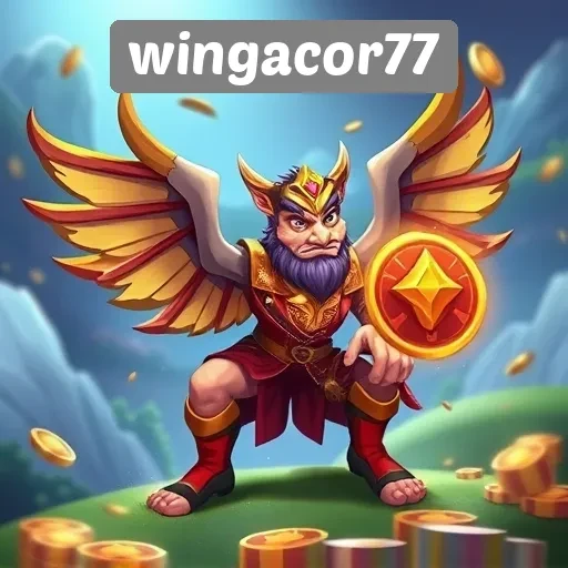 Fitur Menarik yang Ditawarkan Wingacor77 untuk Pecinta Game