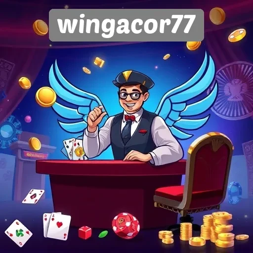 Wingacor77 Penawaran Permainan Menarik untuk Penggemar Game