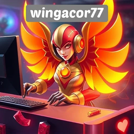 Bagaimana Wingacor77 Meningkatkan Pengalaman Bermain Game Online