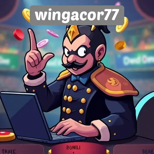 Wingacor77: Temukan Beragam Permainan Seru Secara Online