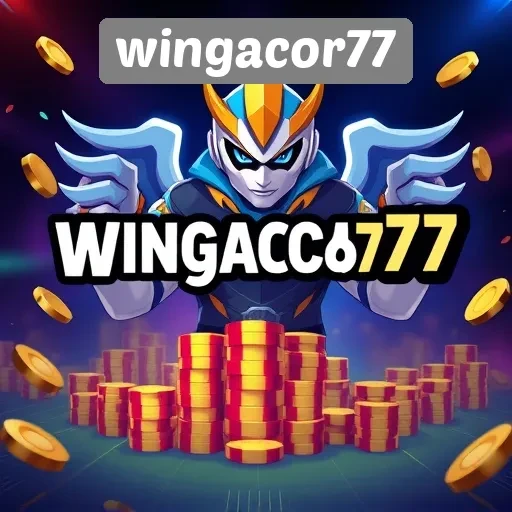 Mengenal Wingacor77 Sebagai Situs Game Terpercaya di Indonesia