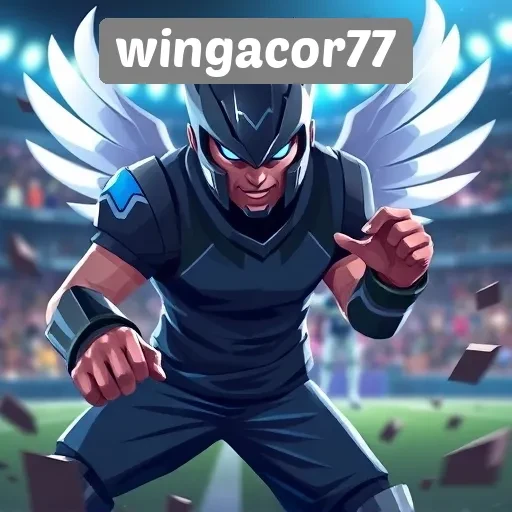 Taktik Menang di Game Populer Wingacor77